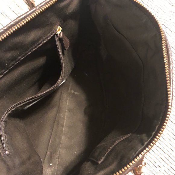 Coach Purse - Picture 4 of 5